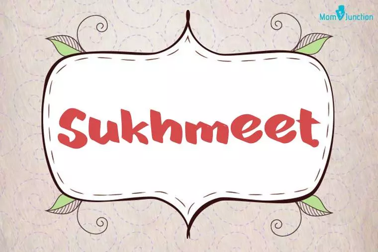 Sukhmeet Stylish Wallpaper