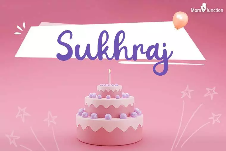 Sukhraj Birthday Wallpaper