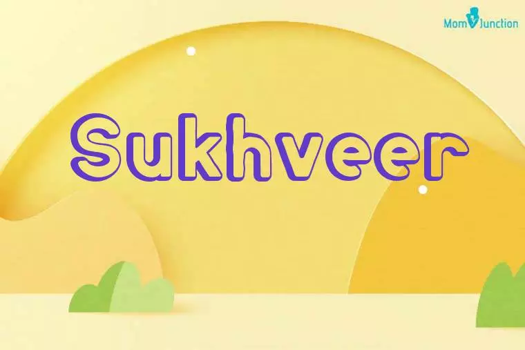 Sukhveer 3D Wallpaper