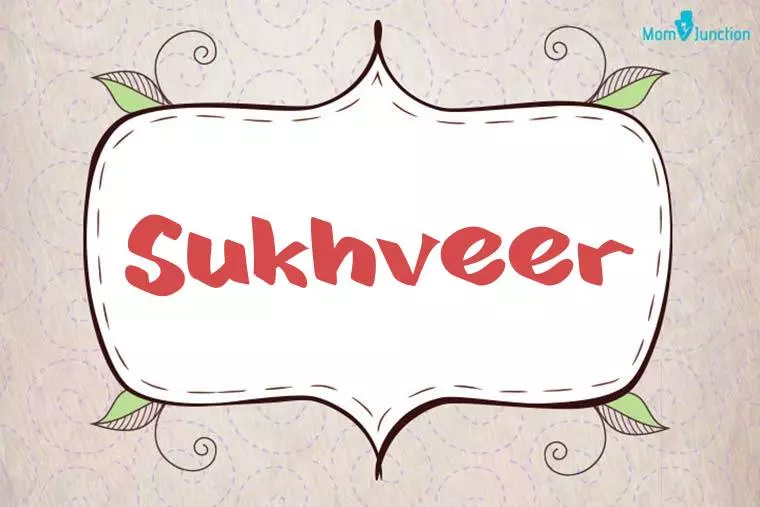 Sukhveer Stylish Wallpaper