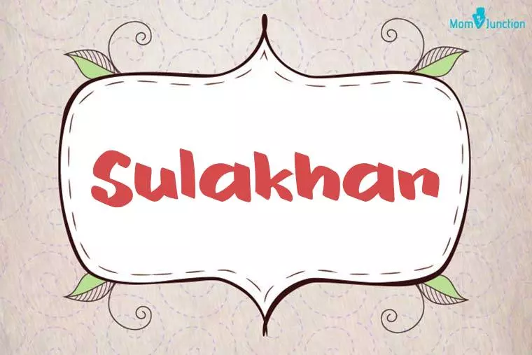 Sulakhan Stylish Wallpaper