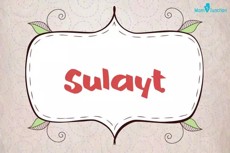 Sulayt Stylish Wallpaper