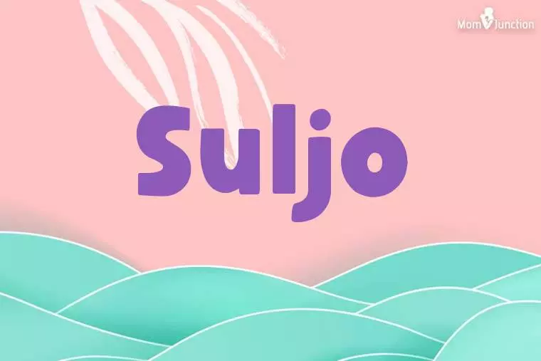 Suljo Stylish Wallpaper