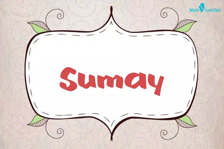 Sumay Stylish Wallpaper