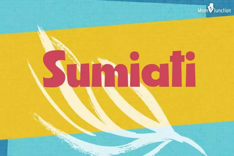 Sumiati Stylish Wallpaper