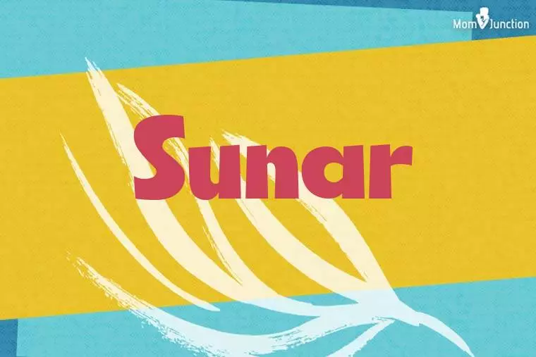 Sunar Stylish Wallpaper