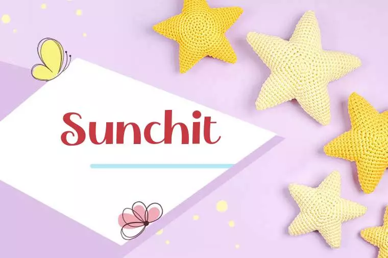 Sunchit Stylish Wallpaper