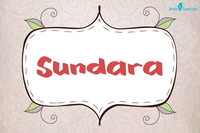 Sundara Stylish Wallpaper