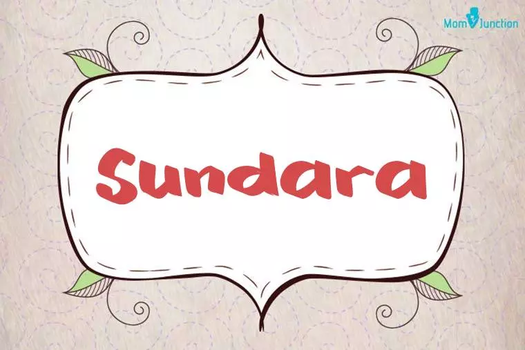 Sundara Stylish Wallpaper