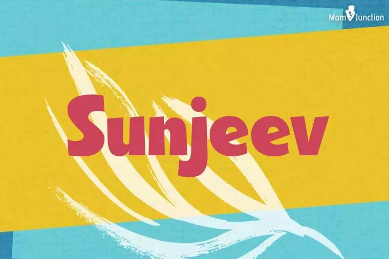 Sunjeev Stylish Wallpaper