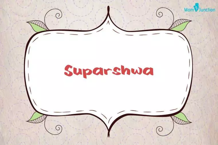 Suparshwa Stylish Wallpaper