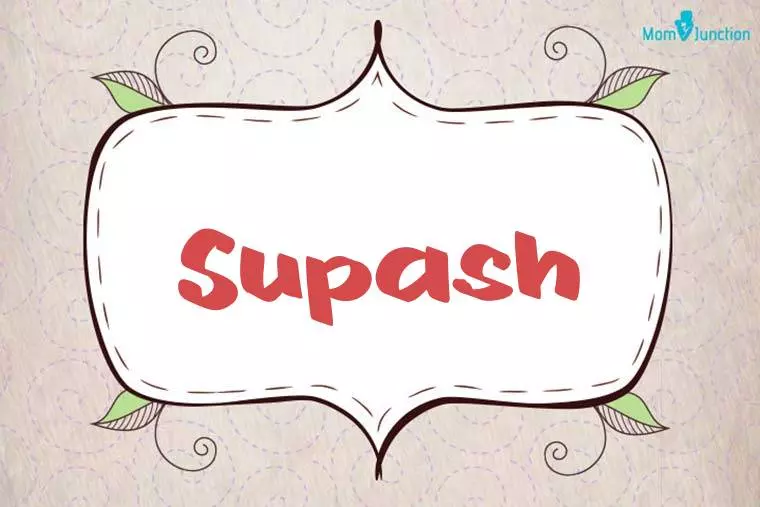 Supash Stylish Wallpaper