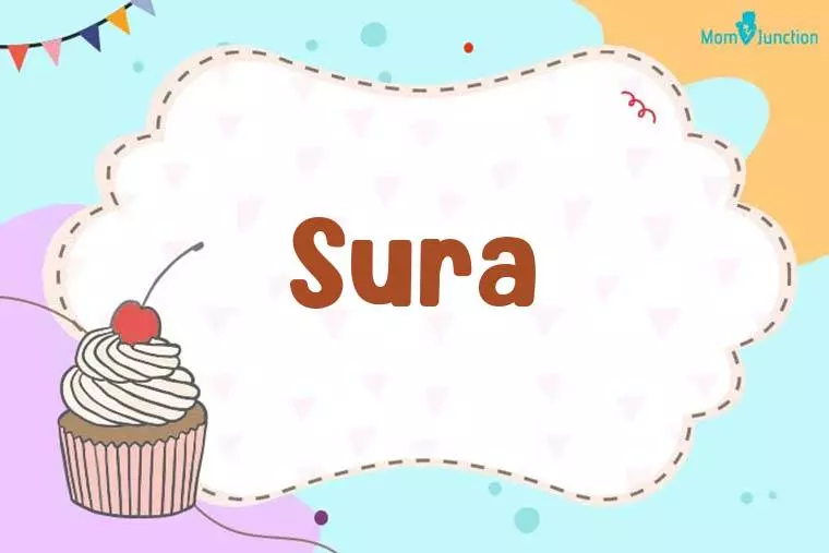 Sura Birthday Wallpaper