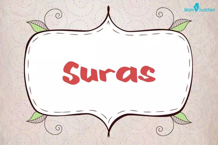 Suras Stylish Wallpaper