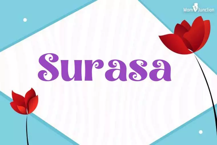 Surasa 3D Wallpaper