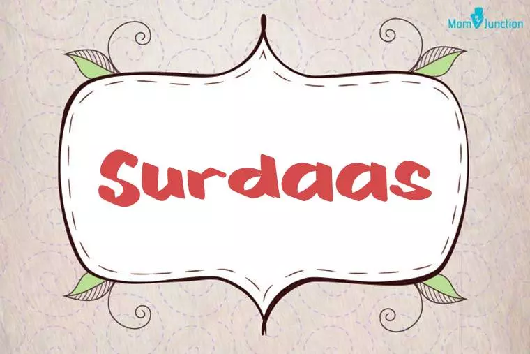 Surdaas Stylish Wallpaper