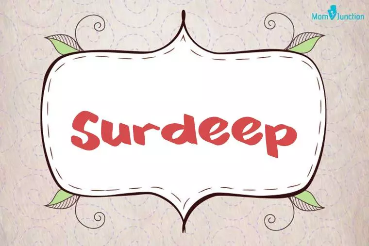 Surdeep Stylish Wallpaper