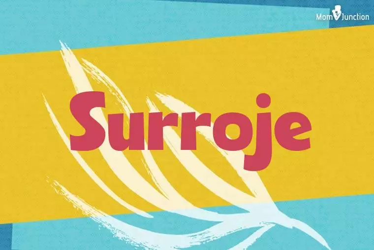 Surroje Stylish Wallpaper