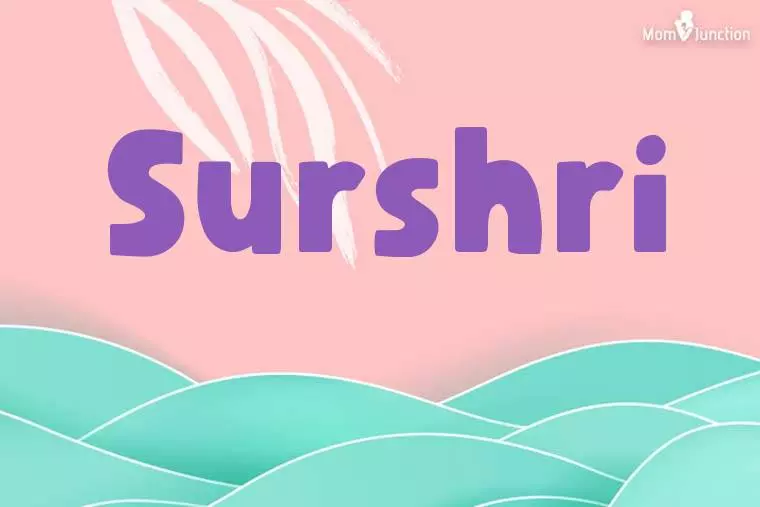 Surshri Stylish Wallpaper