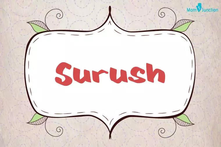 Surush Stylish Wallpaper