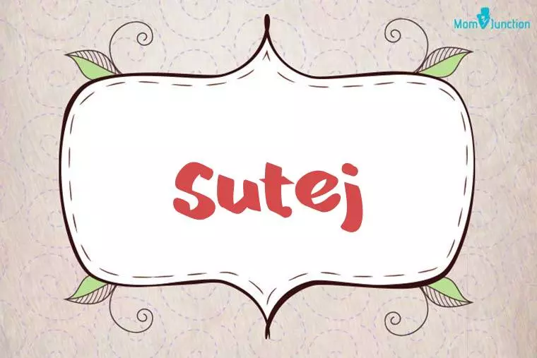 Sutej Stylish Wallpaper