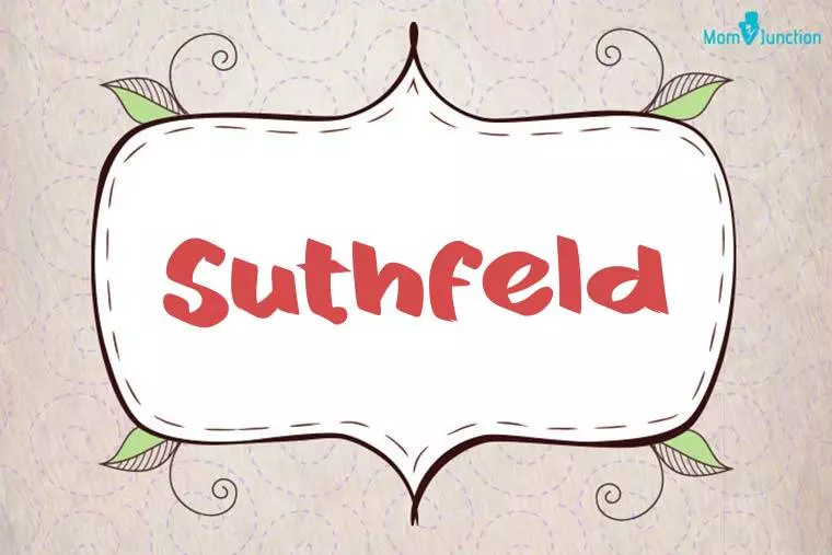 Suthfeld Stylish Wallpaper