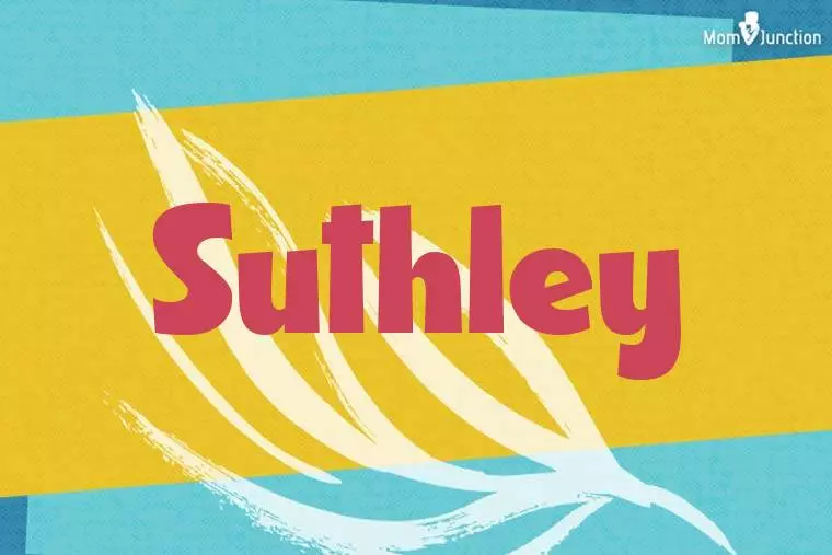 Suthley Stylish Wallpaper