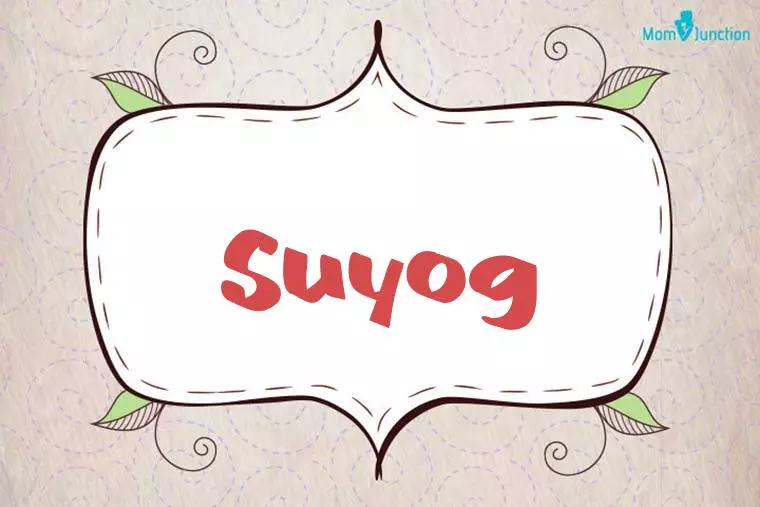 Suyog Stylish Wallpaper