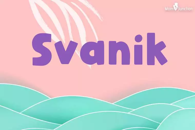 Svanik Stylish Wallpaper