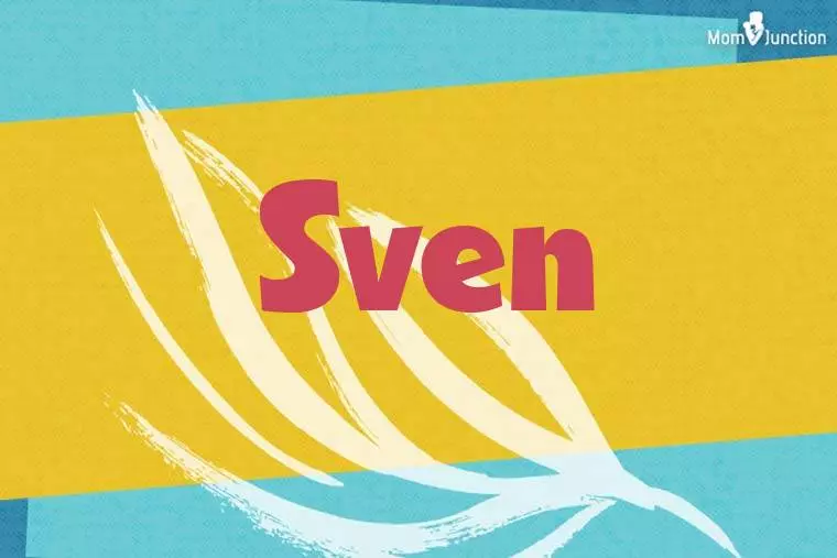 Sven Stylish Wallpaper