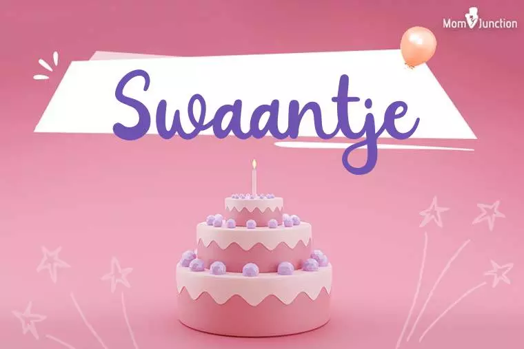 Swaantje Birthday Wallpaper