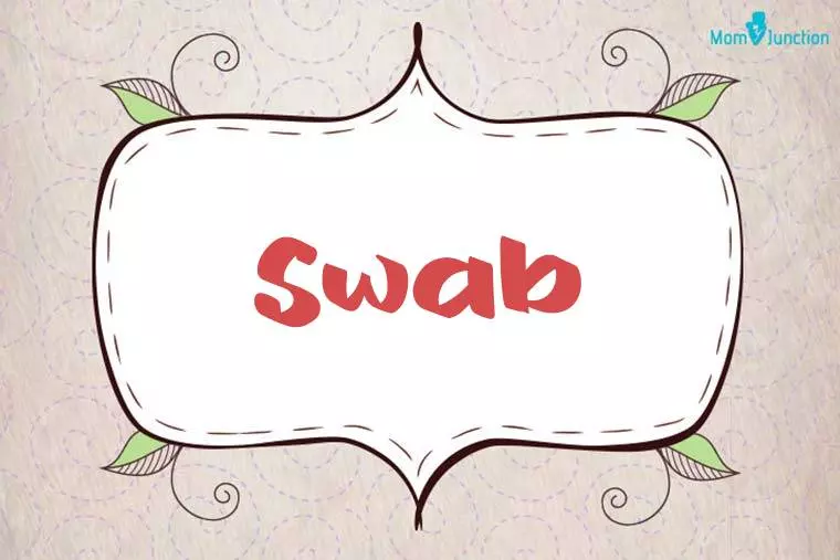 Swab Stylish Wallpaper