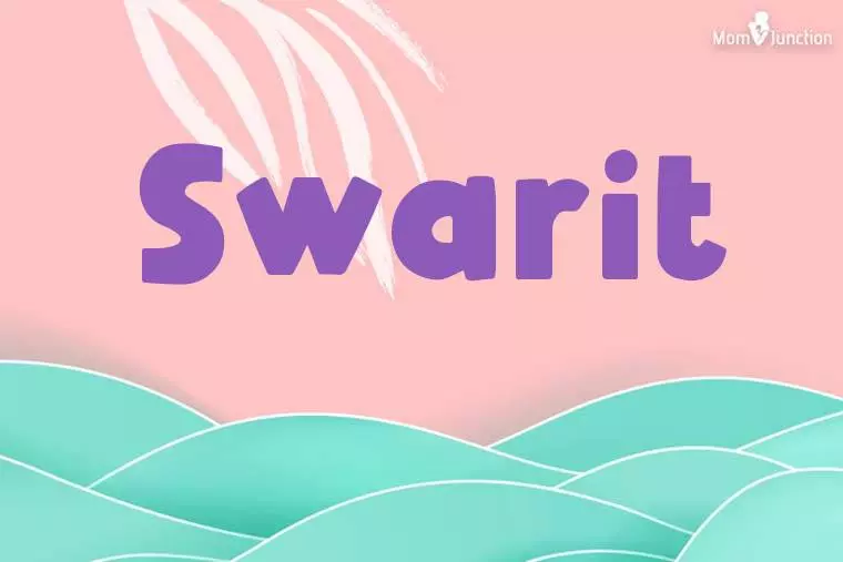 Swarit Stylish Wallpaper