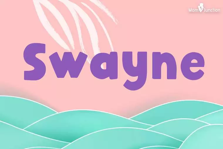 Swayne Stylish Wallpaper