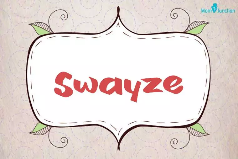 Swayze Stylish Wallpaper