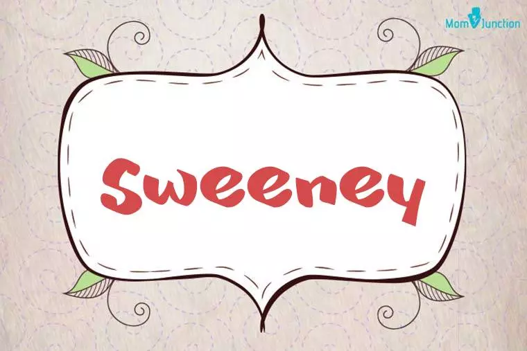 Sweeney Stylish Wallpaper