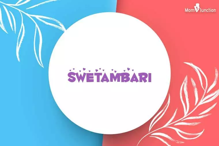 Swetambari Stylish Wallpaper