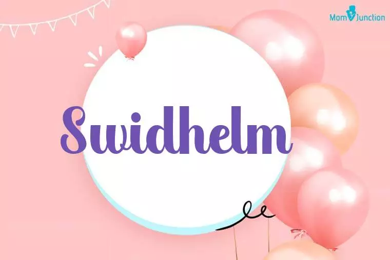 Swidhelm Birthday Wallpaper