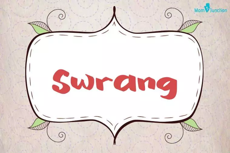 Swrang Stylish Wallpaper