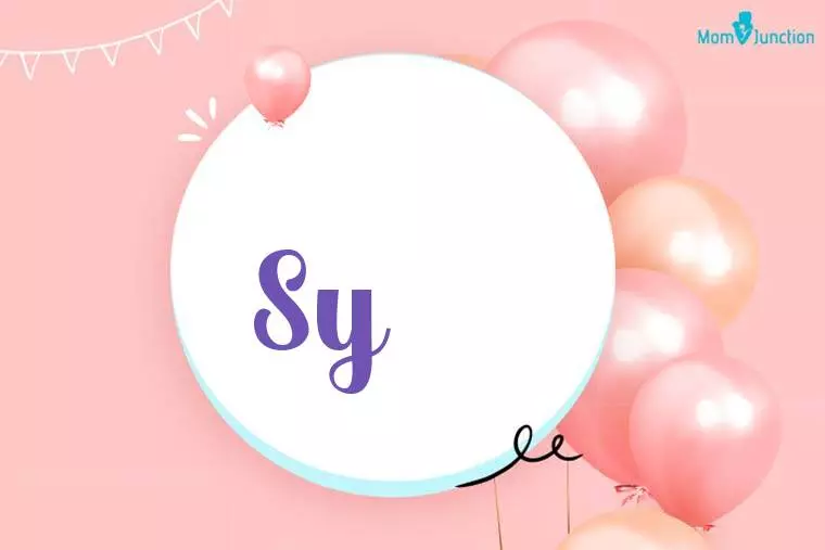 Sy Birthday Wallpaper