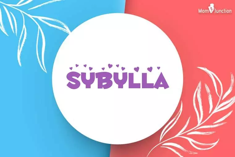 Sybylla Stylish Wallpaper