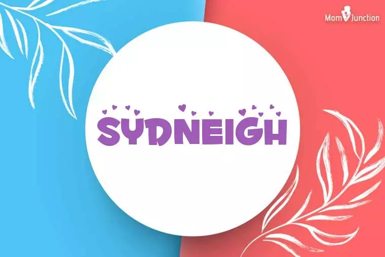 Sydneigh Stylish Wallpaper