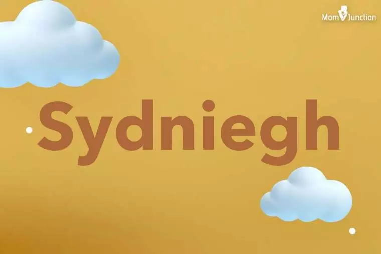 Sydniegh 3D Wallpaper