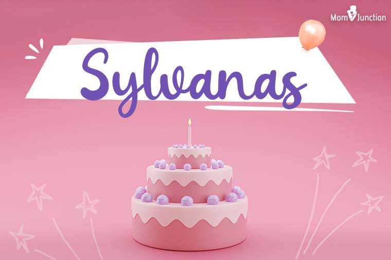 Sylvanas Birthday Wallpaper