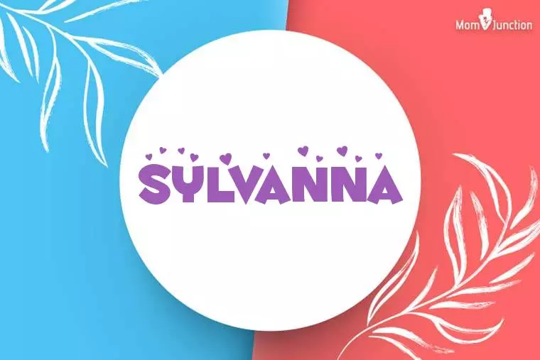 Sylvanna Stylish Wallpaper