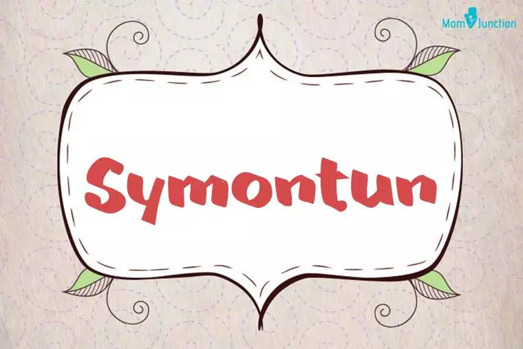 Symontun Stylish Wallpaper