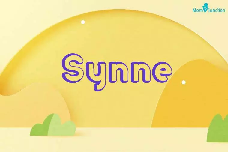 Synne 3D Wallpaper