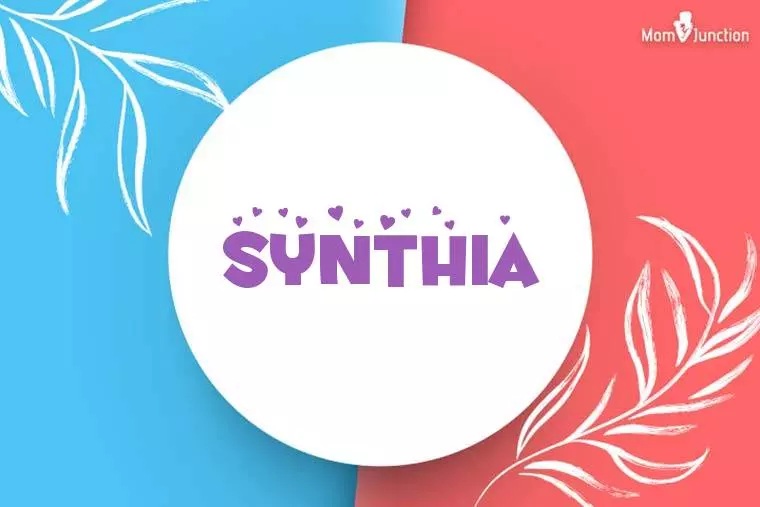 Synthia Stylish Wallpaper
