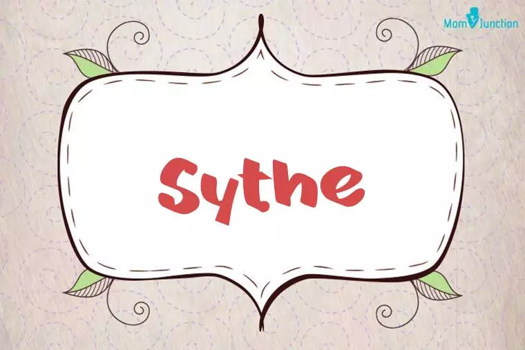 Sythe Stylish Wallpaper