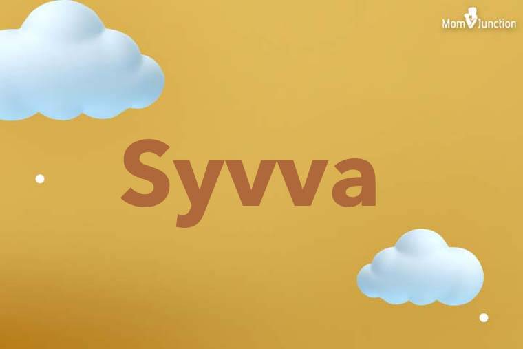 Syvva 3D Wallpaper